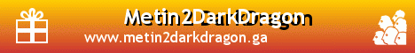 Metin2 DarkDragon